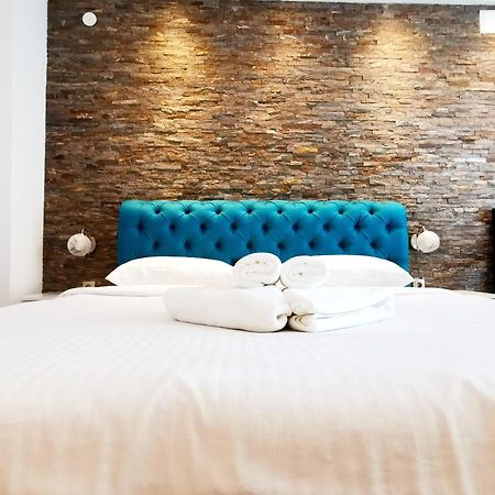 Canti Apartments Novi Sad Luaran gambar
