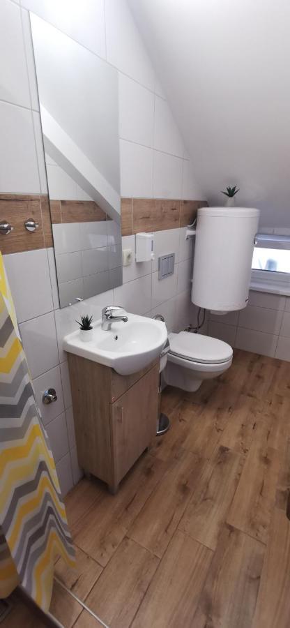 Canti Apartments Novi Sad Luaran gambar