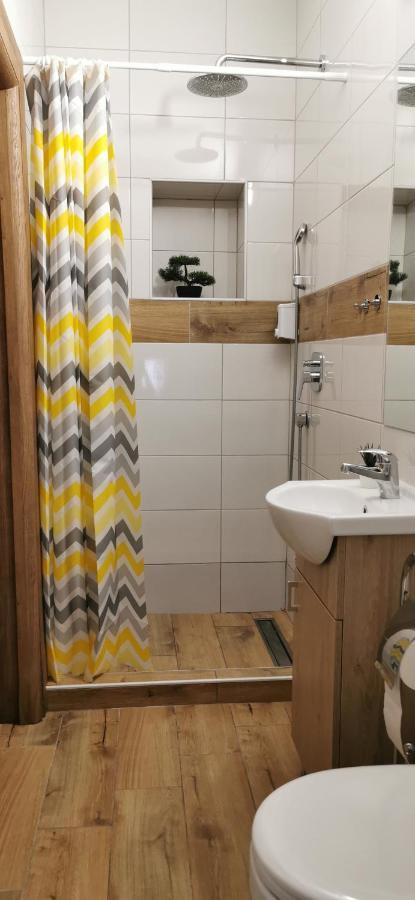 Canti Apartments Novi Sad Luaran gambar