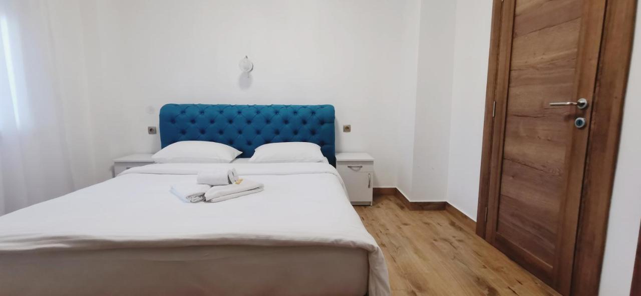 Canti Apartments Novi Sad Luaran gambar