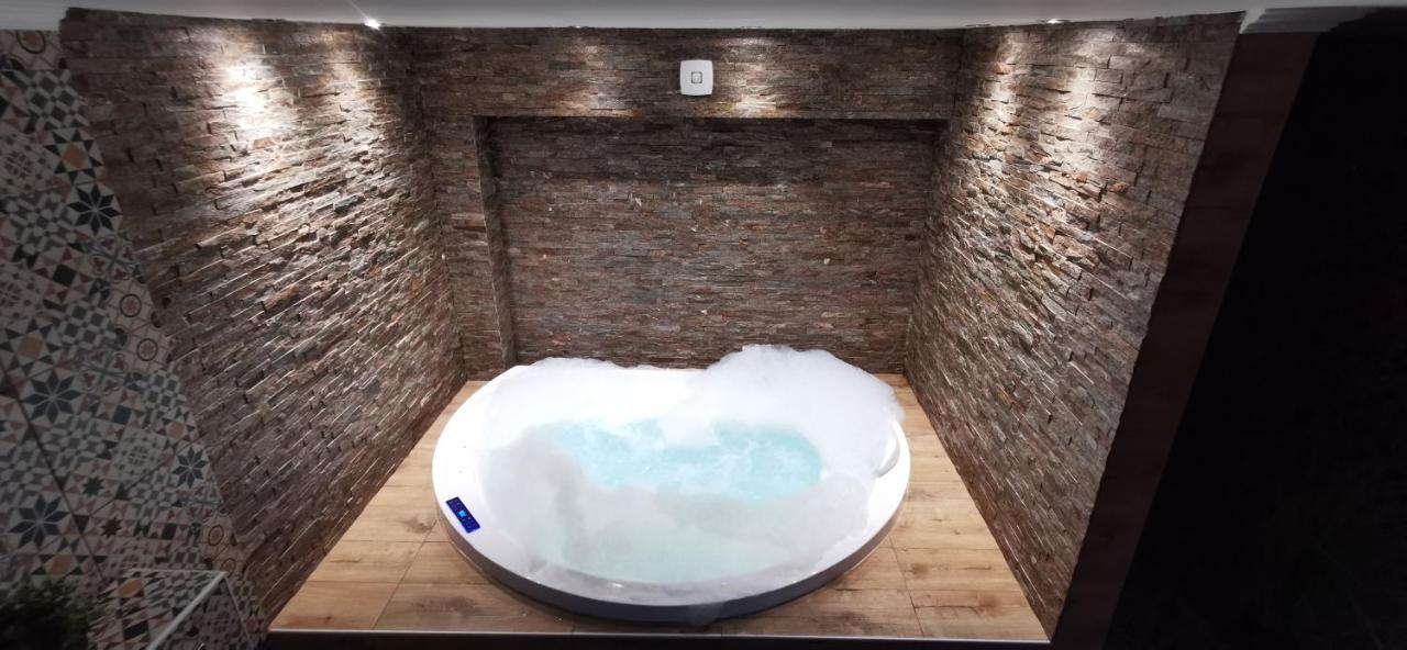 Canti Apartments Novi Sad Luaran gambar