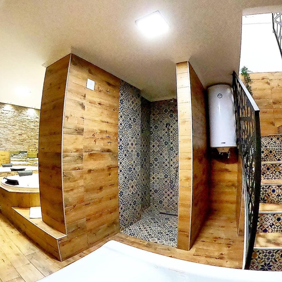Canti Apartments Novi Sad Luaran gambar