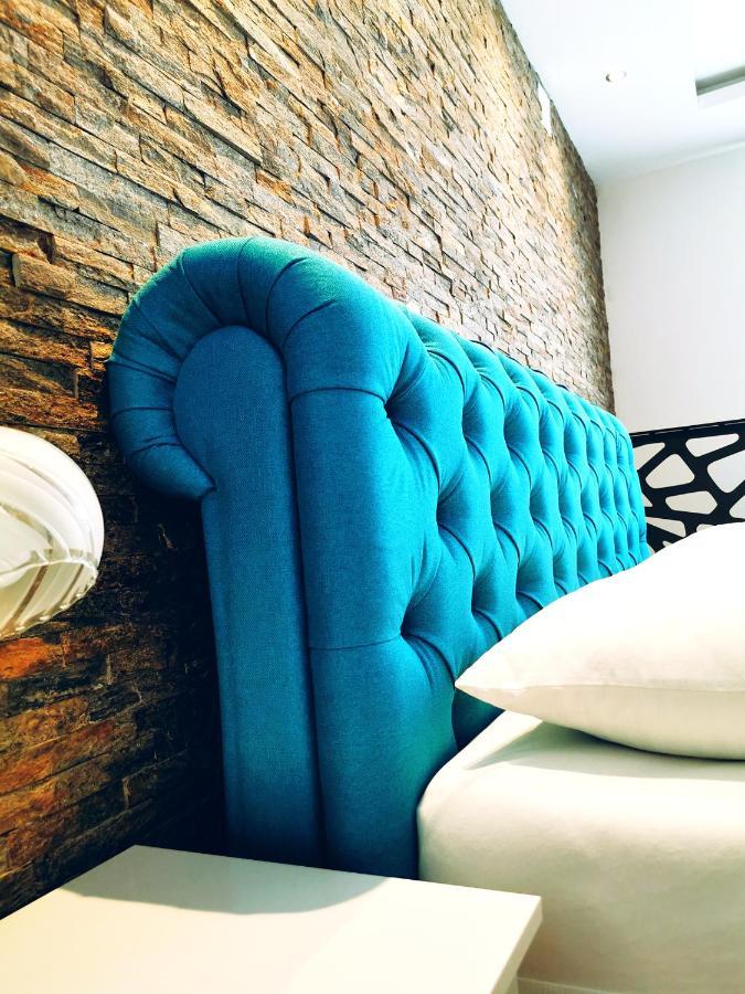Canti Apartments Novi Sad Luaran gambar